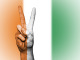 flag of Ivory Coast