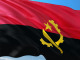 flag of Angola
