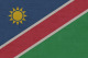 flag of Namibia